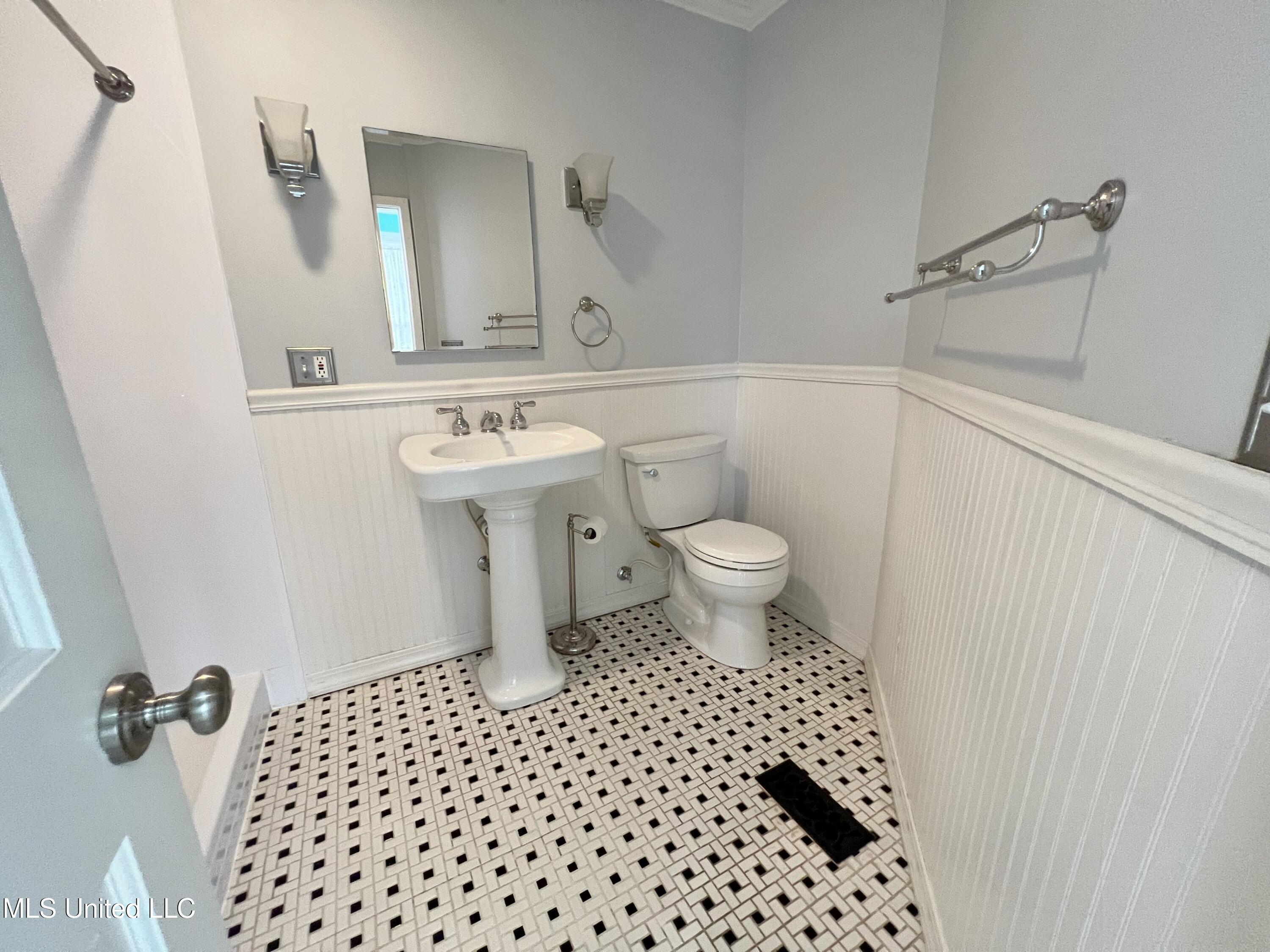 204 Ratliff Street Winona, MS 38967 - Photo 26 of 62 204 Ratliff 26