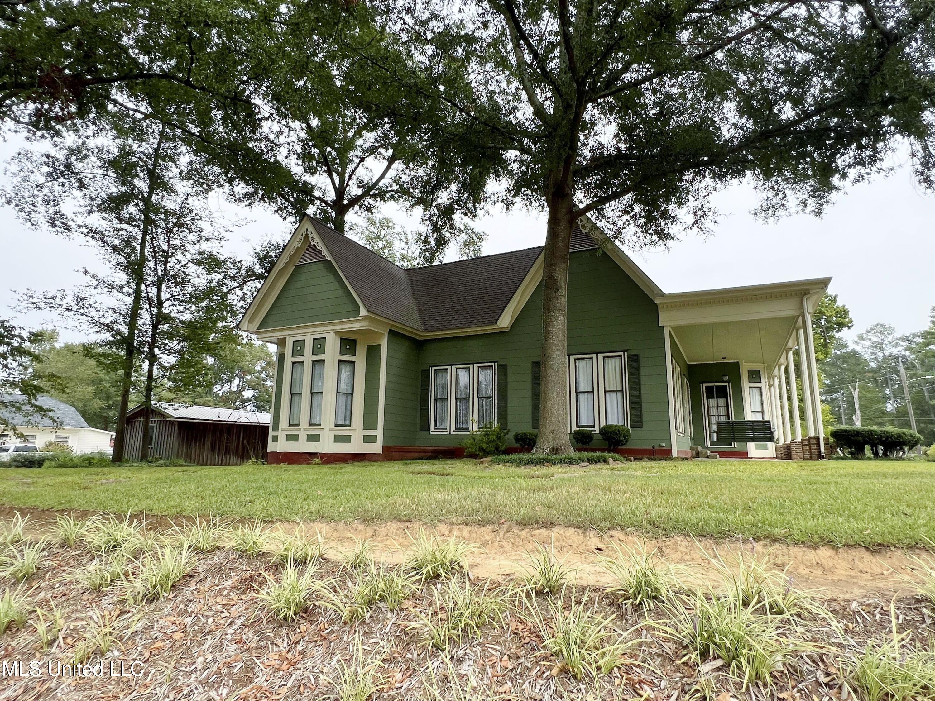 204 Ratliff Street Winona, MS 38967 - Photo 29 of 62 204 Ratliff 29