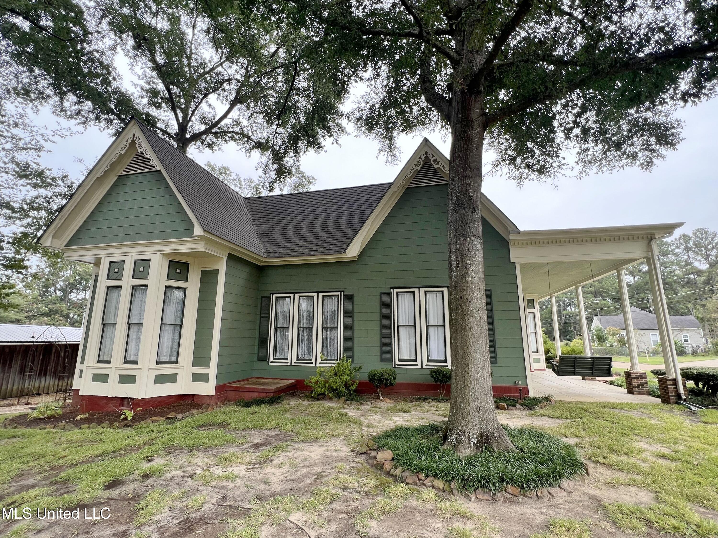 204 Ratliff Street Winona, MS 38967 - Photo 30 of 62 204 Ratliff 30