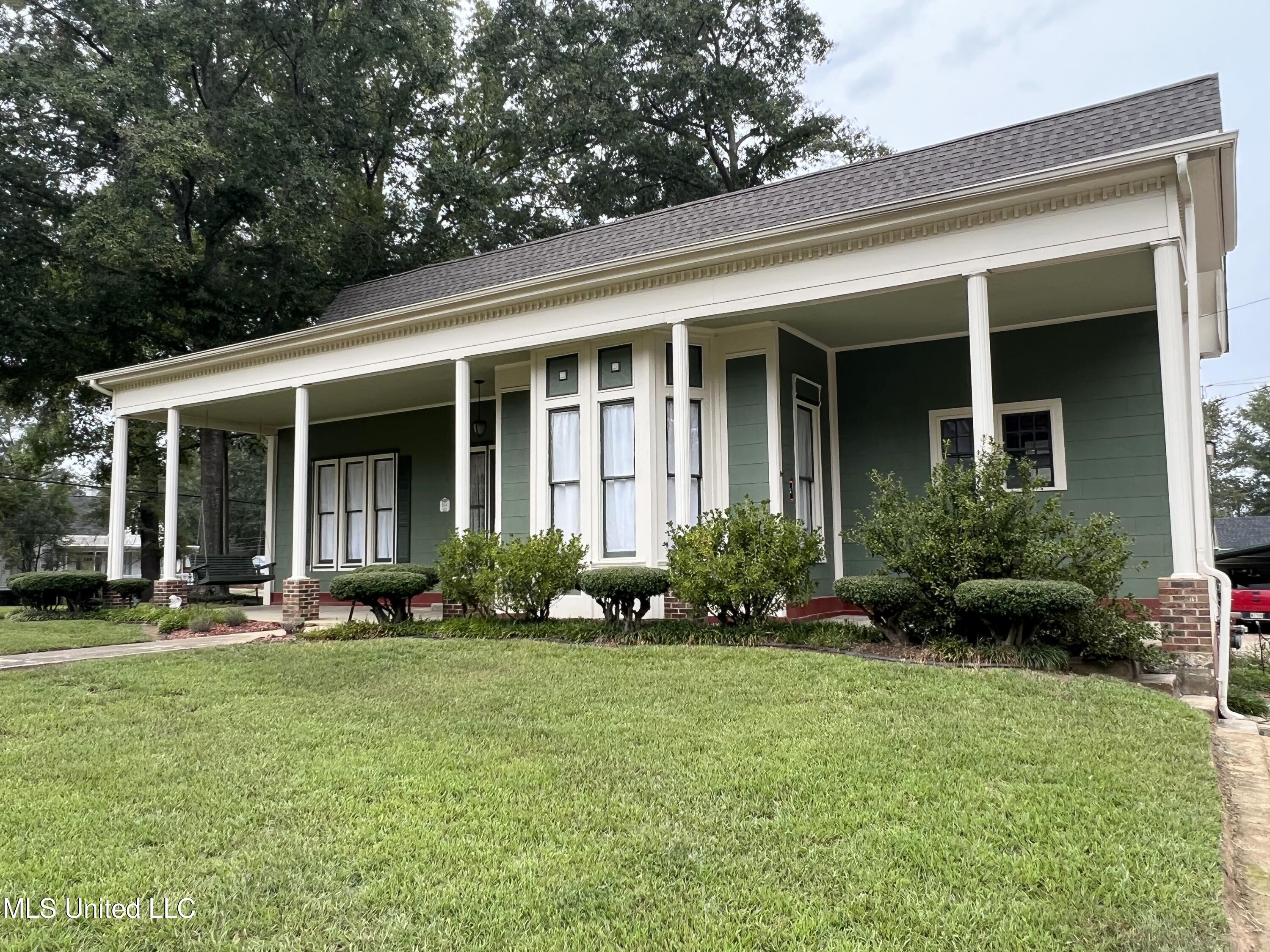 204 Ratliff Street Winona, MS 38967 - Photo 31 of 62 204 Ratliff 31