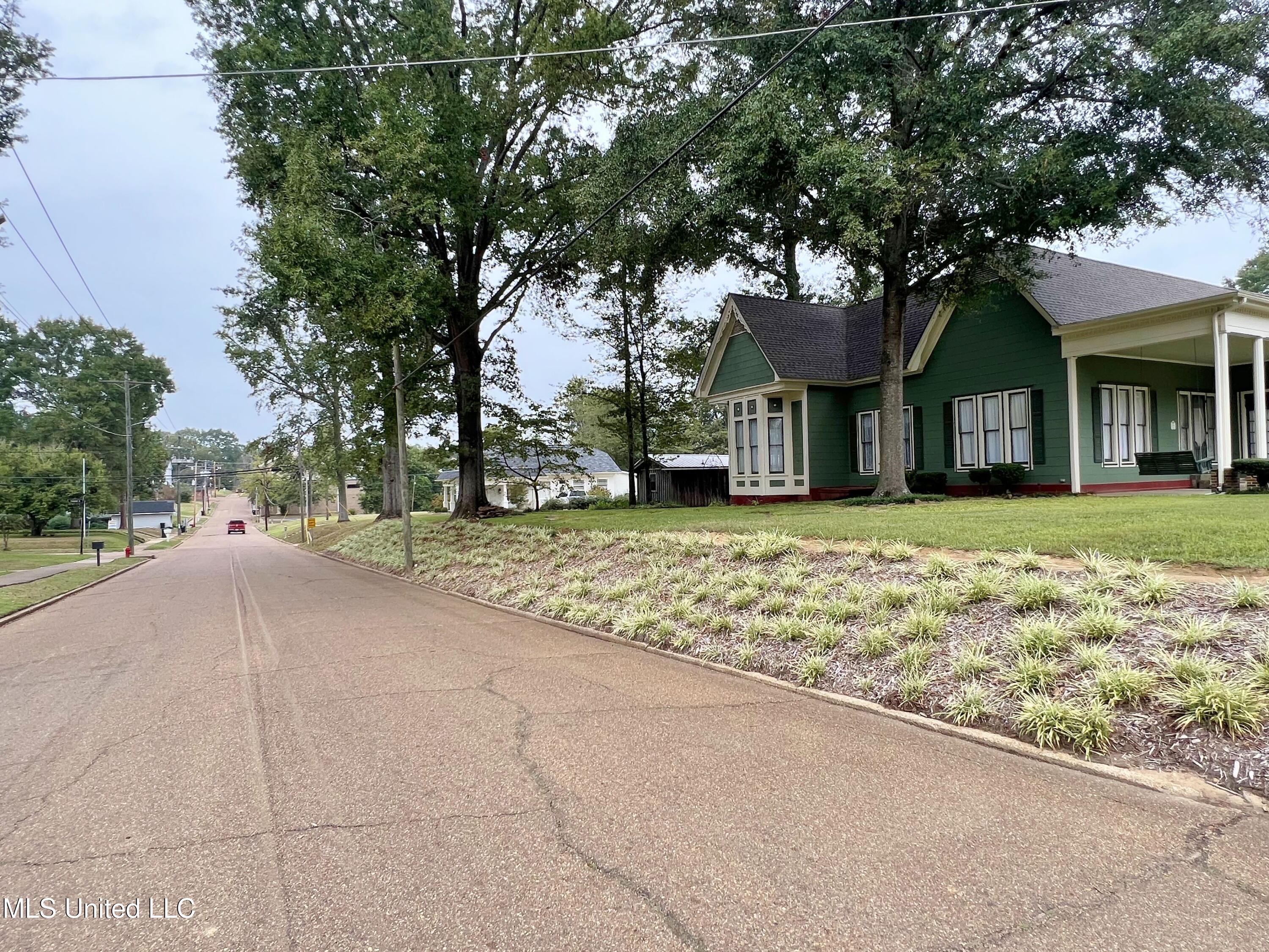 204 Ratliff Street Winona, MS 38967 - Photo 32 of 62 204 Ratliff 32