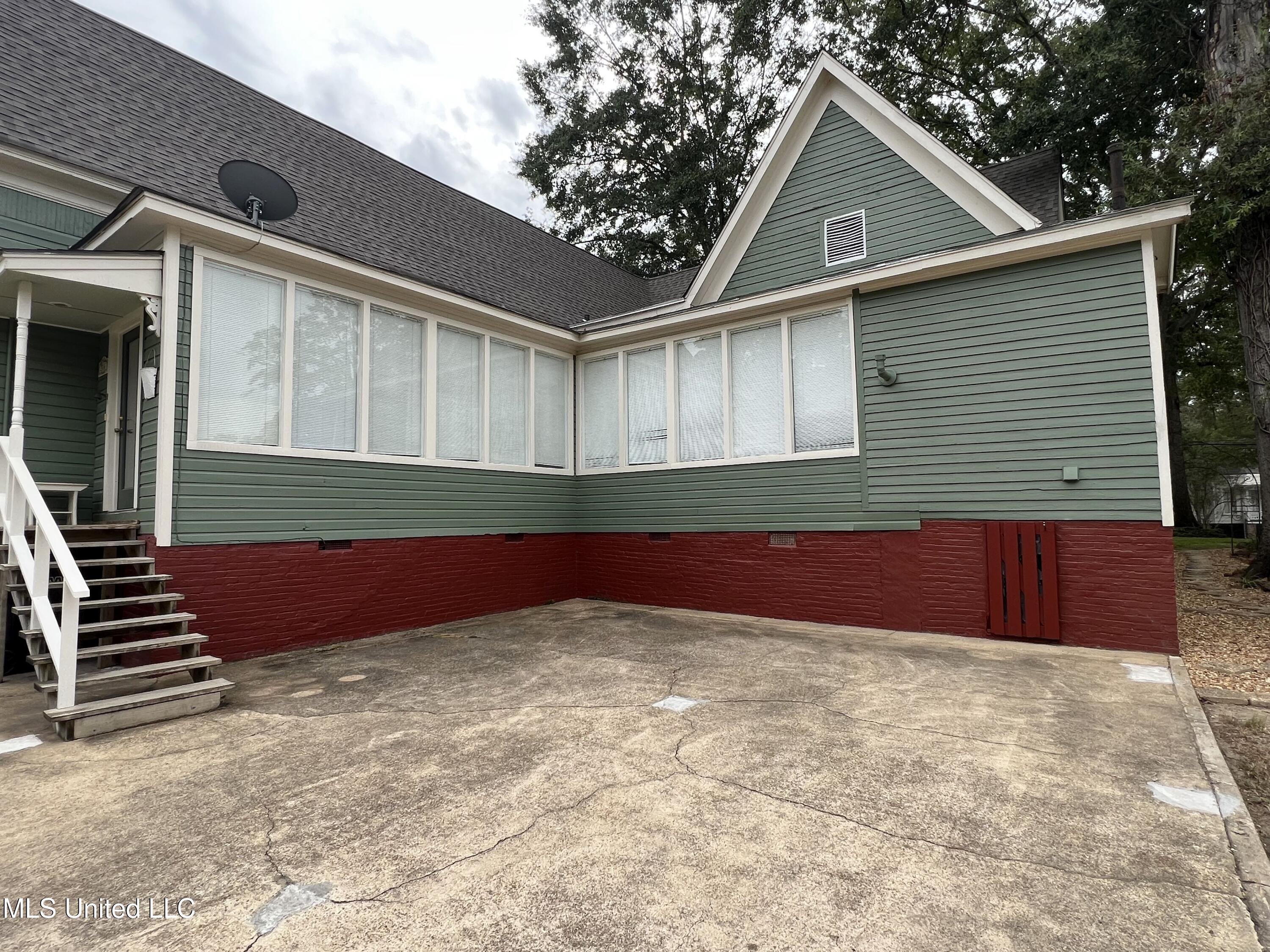 204 Ratliff Street Winona, MS 38967 - Photo 33 of 62 204 Ratliff 33