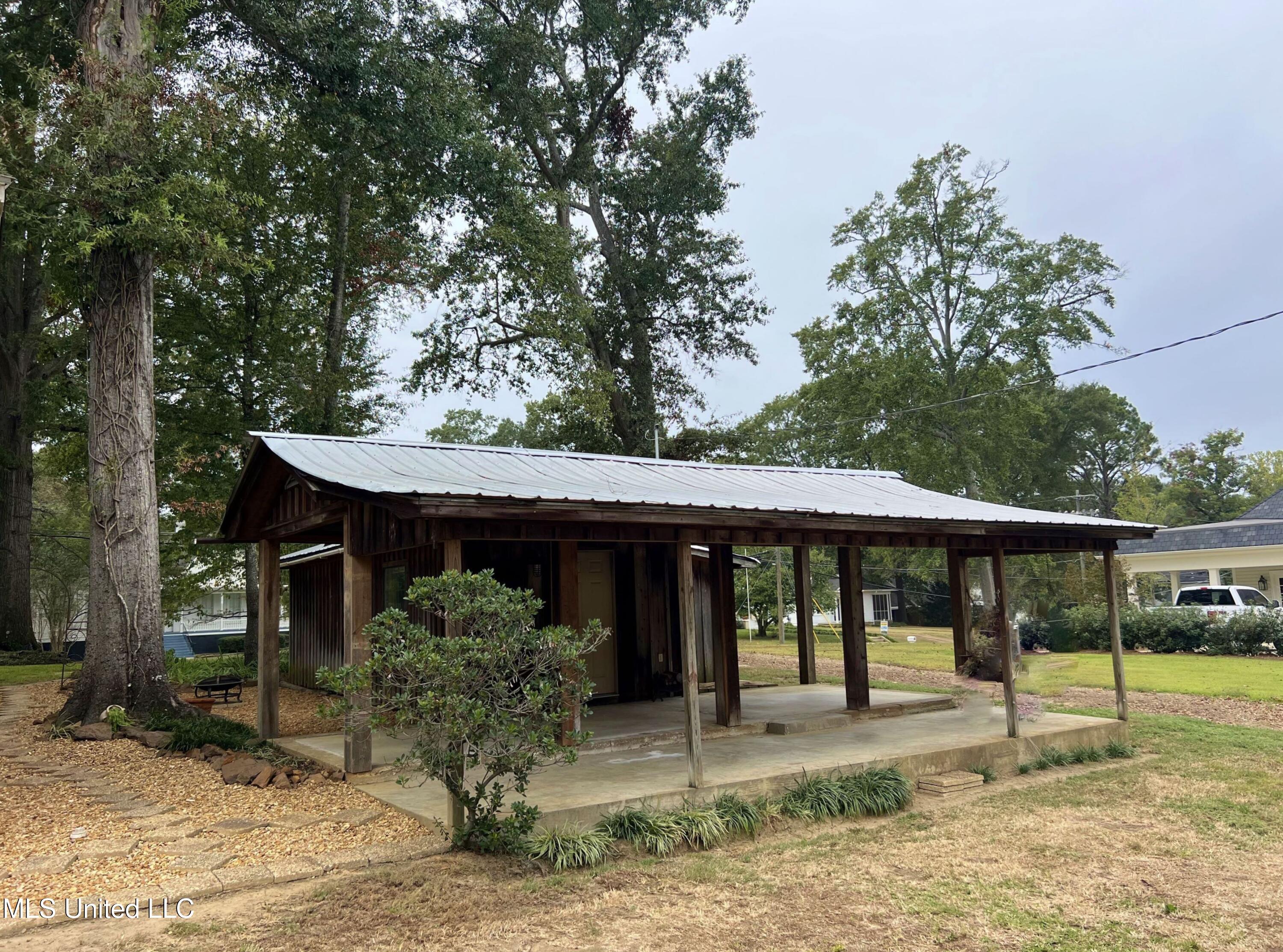 204 Ratliff Street Winona, MS 38967 - Photo 36 of 62 204 Ratliff 36