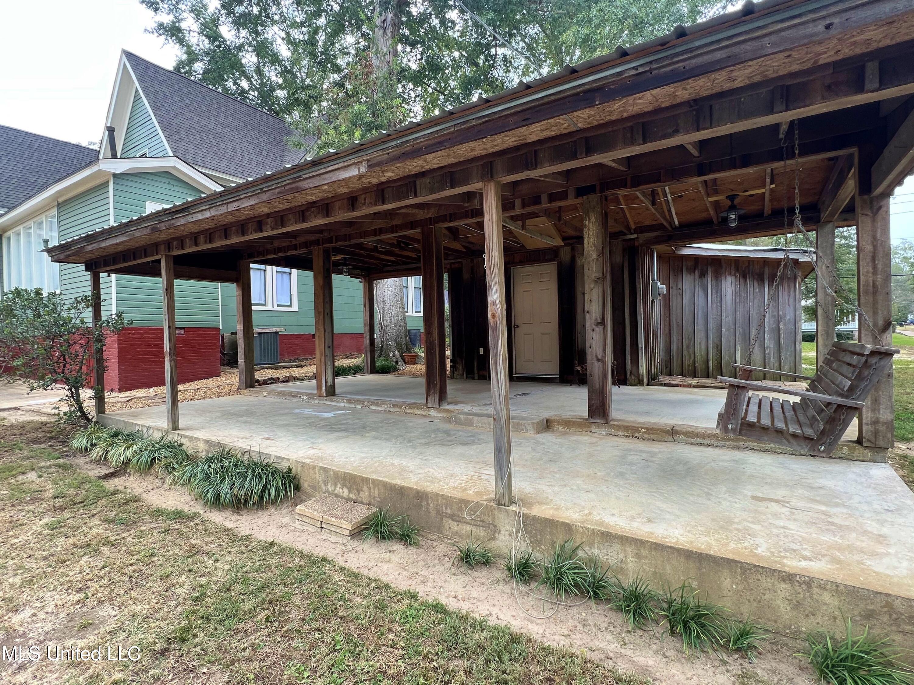 204 Ratliff Street Winona, MS 38967 - Photo 37 of 62 204 Ratliff 37