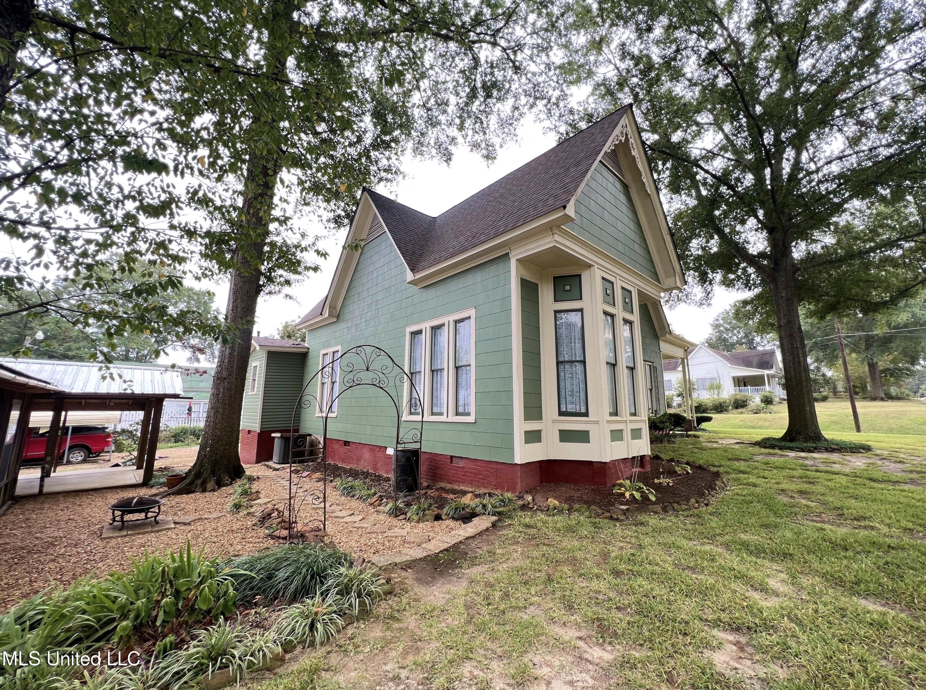 204 Ratliff Street Winona, MS 38967 - Photo 38 of 62 204 Ratliff 38