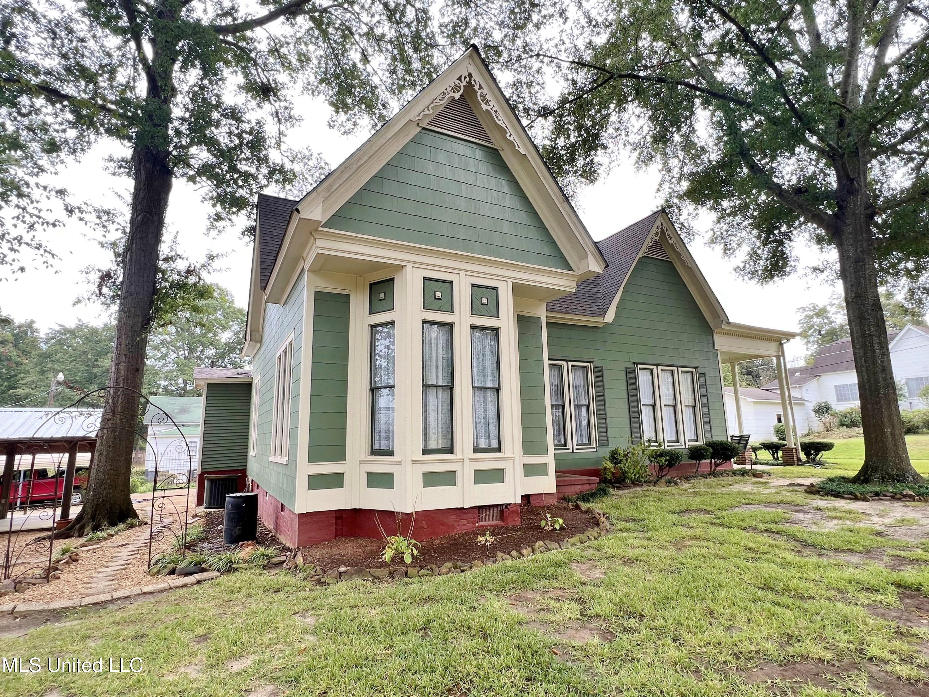 204 Ratliff Street Winona, MS 38967 - Photo 39 of 62 204 Ratliff 39