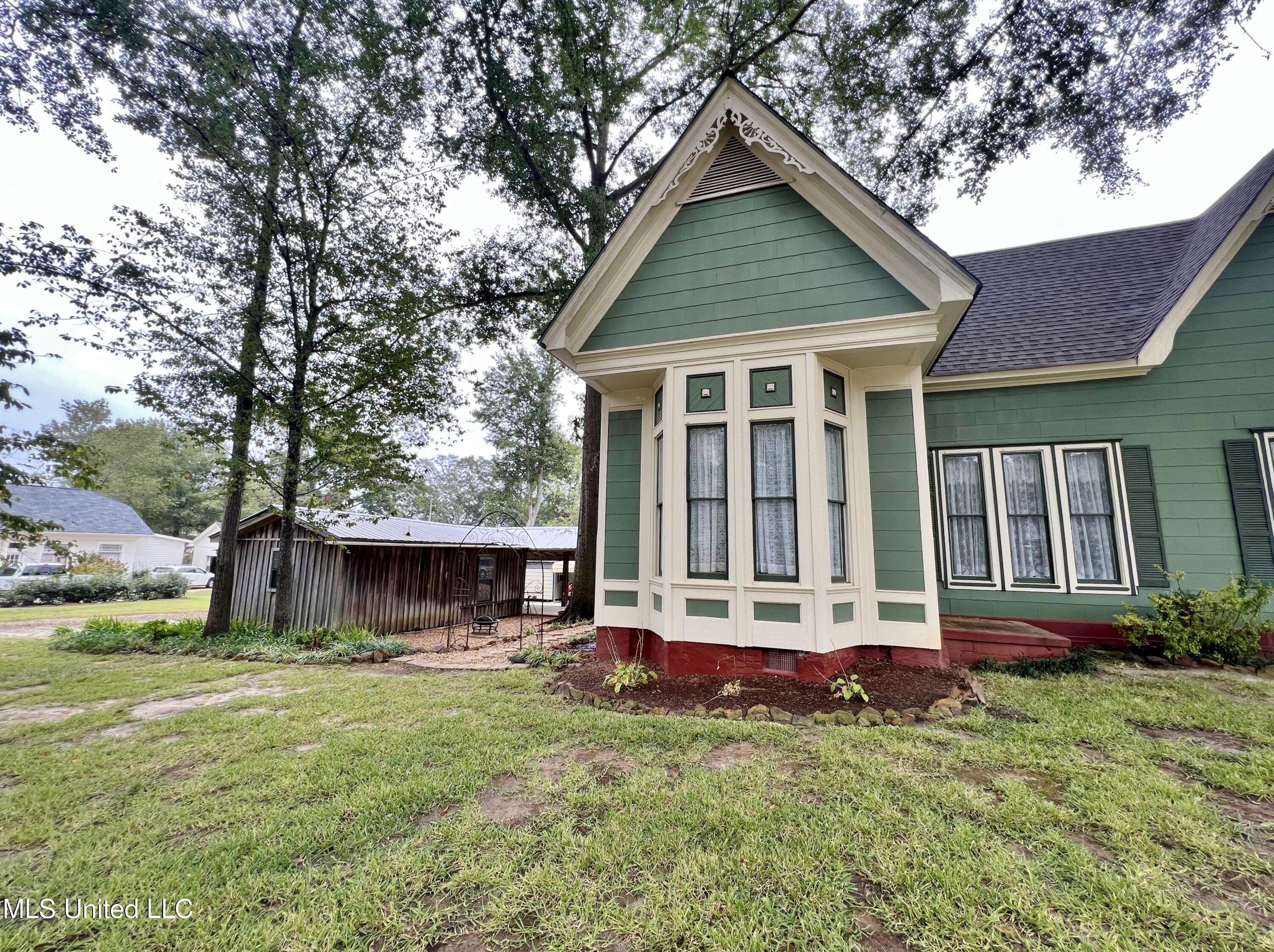 204 Ratliff Street Winona, MS 38967 - Photo 40 of 62 204 Ratliff 40