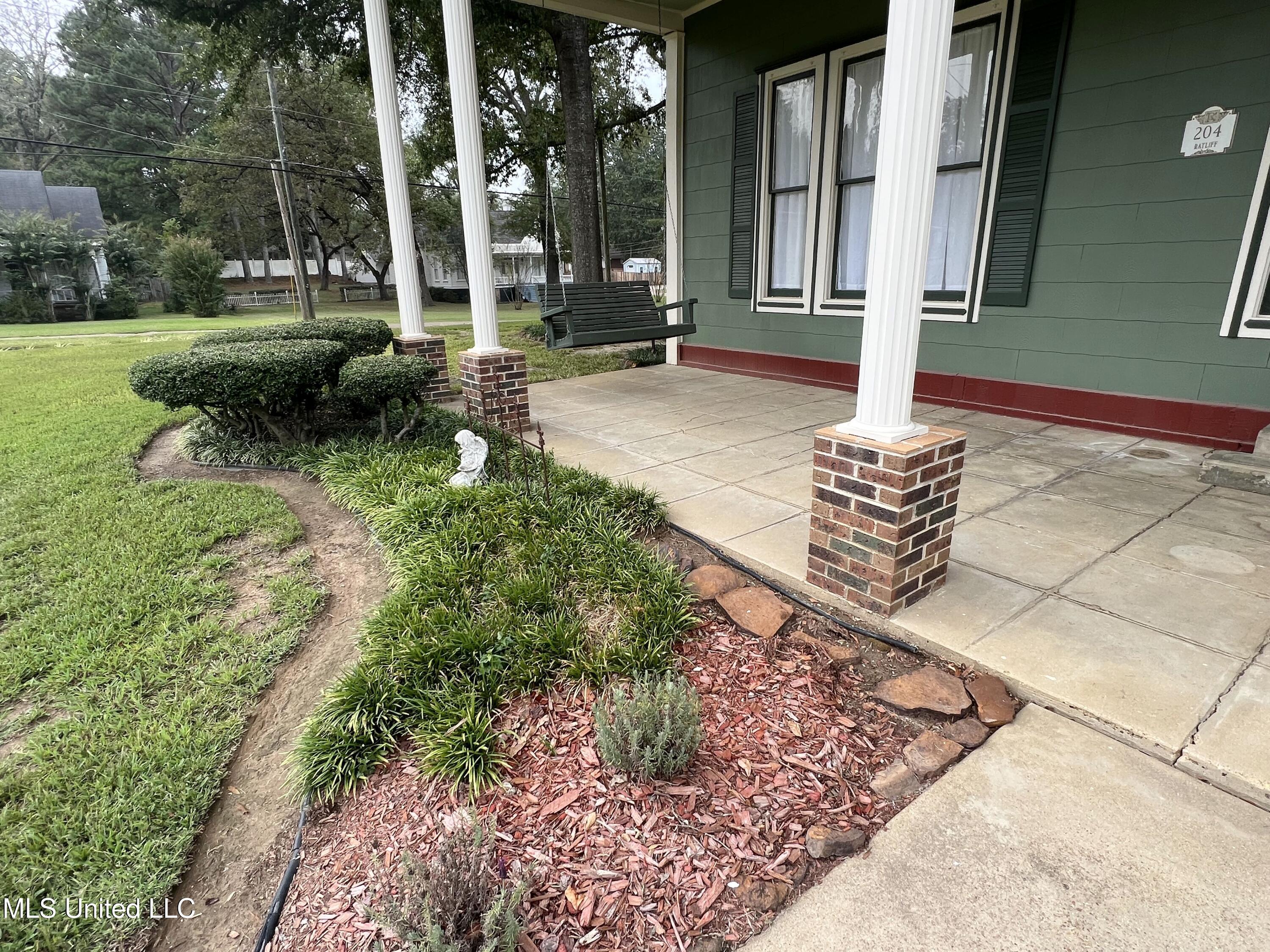 204 Ratliff Street Winona, MS 38967 - Photo 48 of 62 204 Ratliff 48