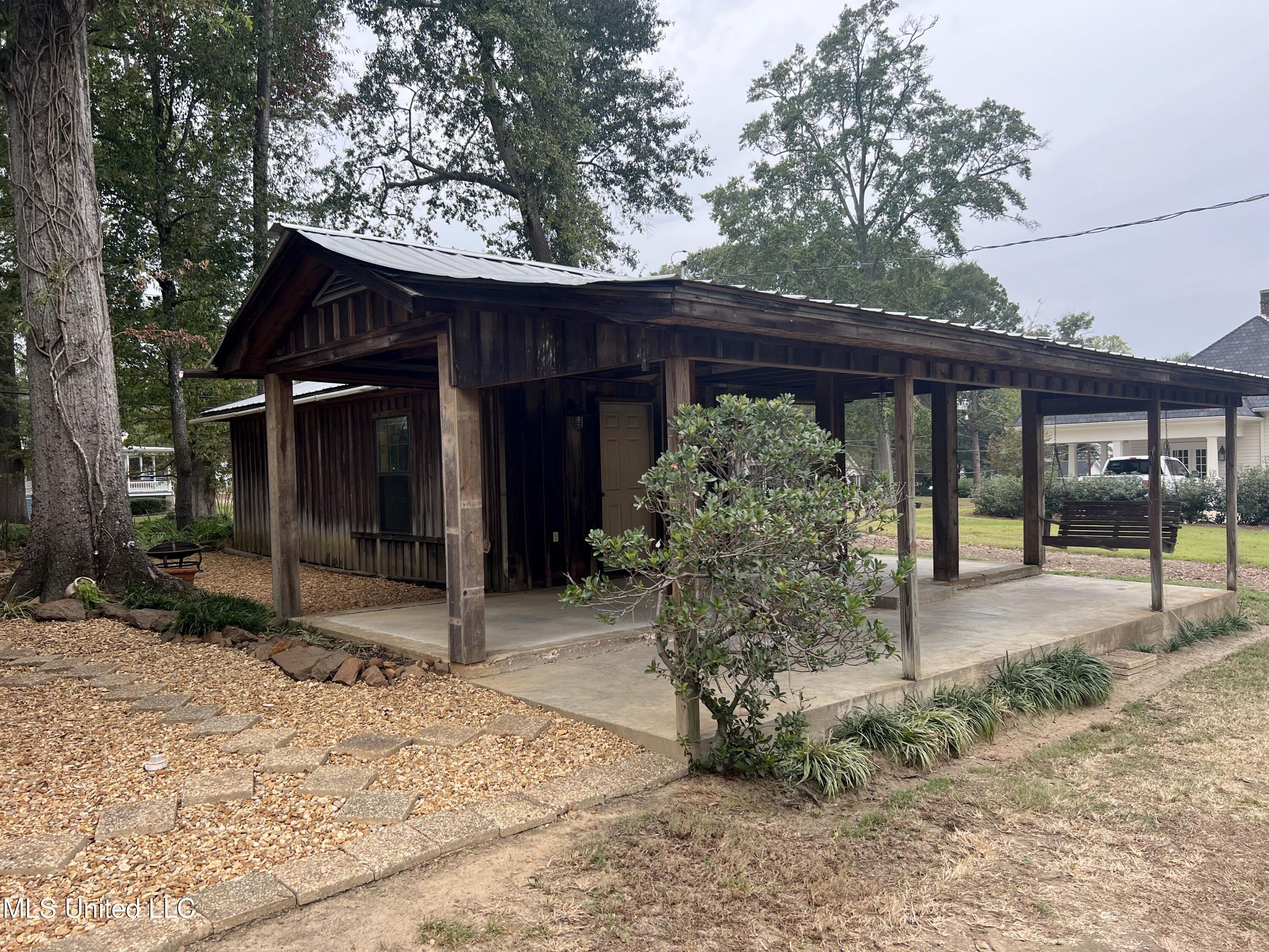 204 Ratliff Street Winona, MS 38967 - Photo 49 of 62 204 Ratliff 49