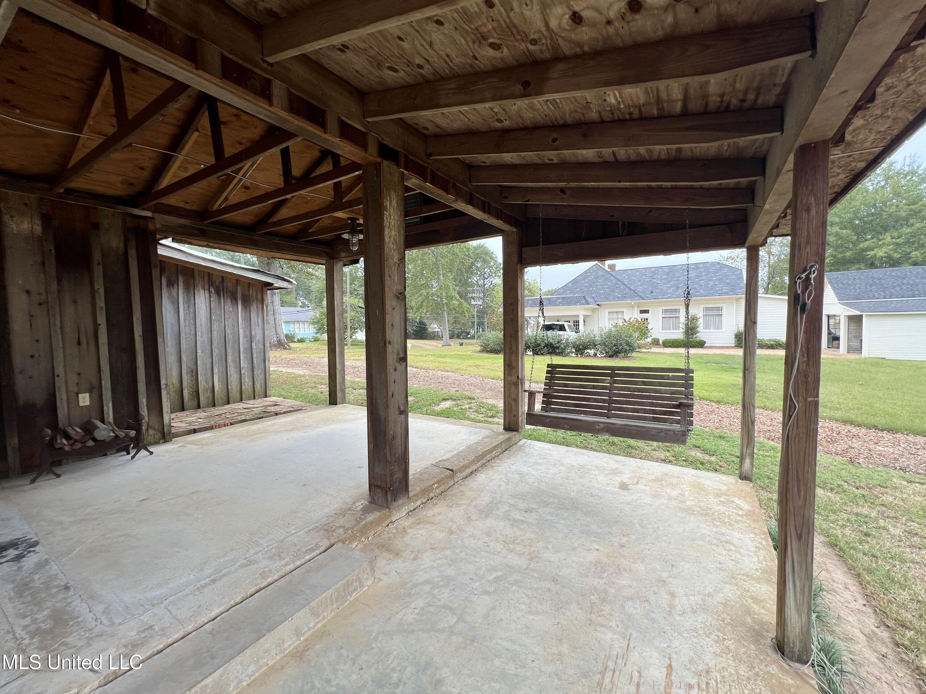 204 Ratliff Street Winona, MS 38967 - Photo 51 of 62 204 Ratliff 51