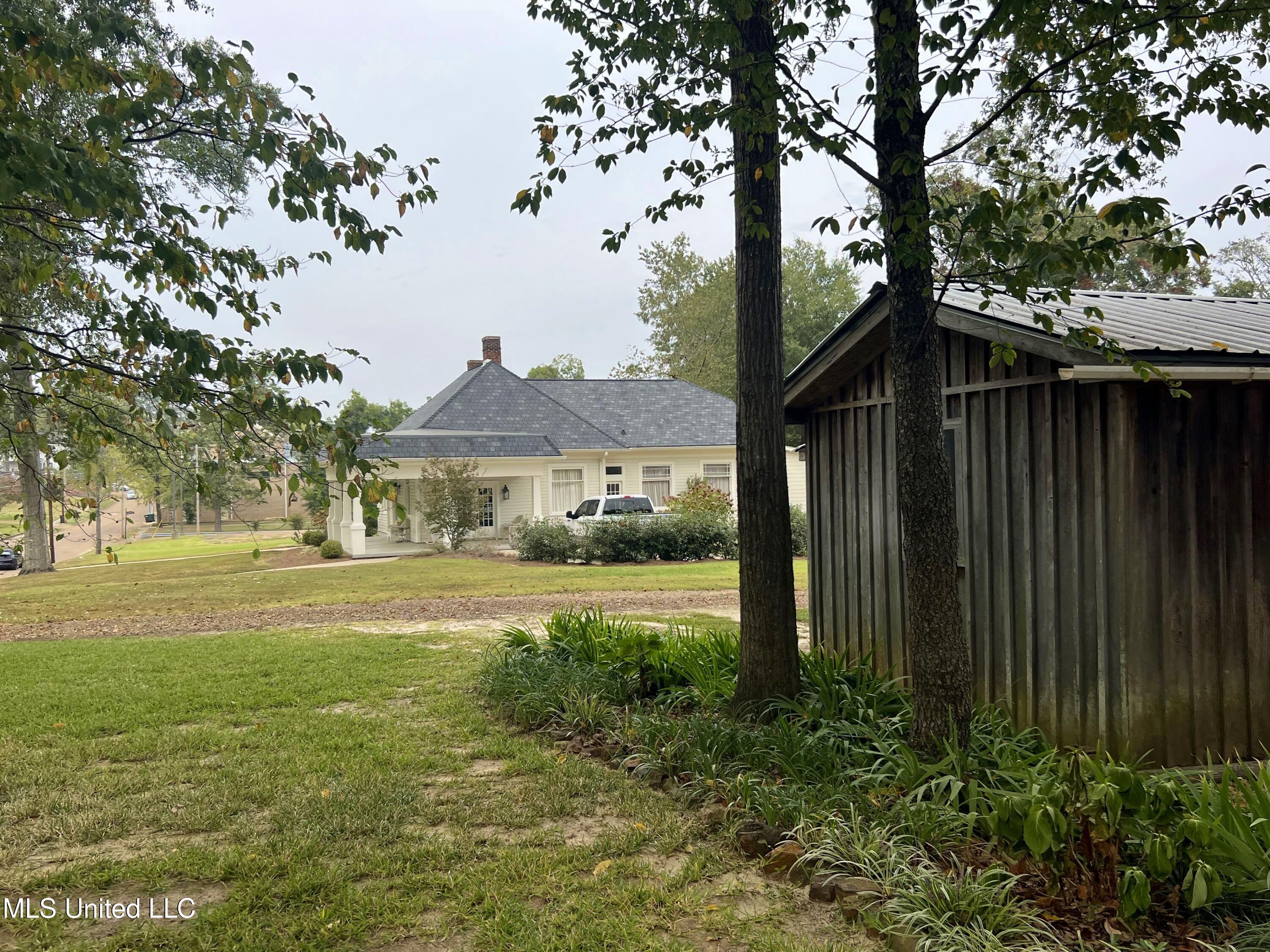 204 Ratliff Street Winona, MS 38967 - Photo 55 of 62 204 Ratliff 55