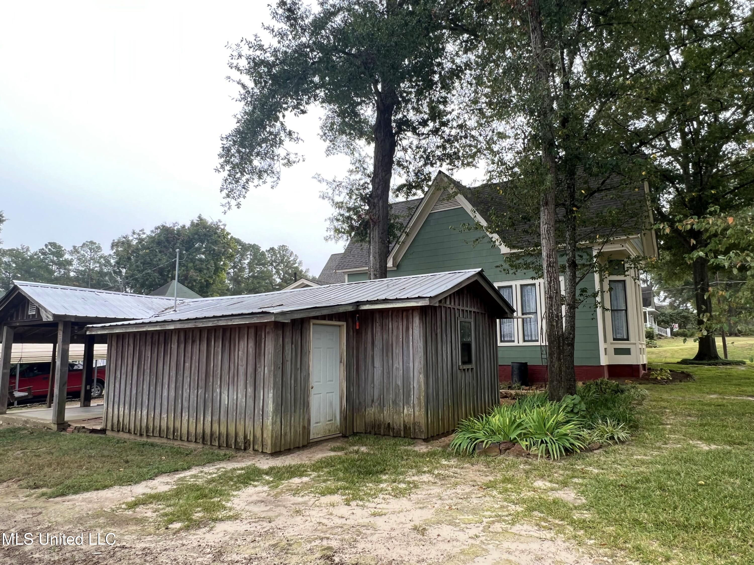 204 Ratliff Street Winona, MS 38967 - Photo 56 of 62 204 Ratliff 56