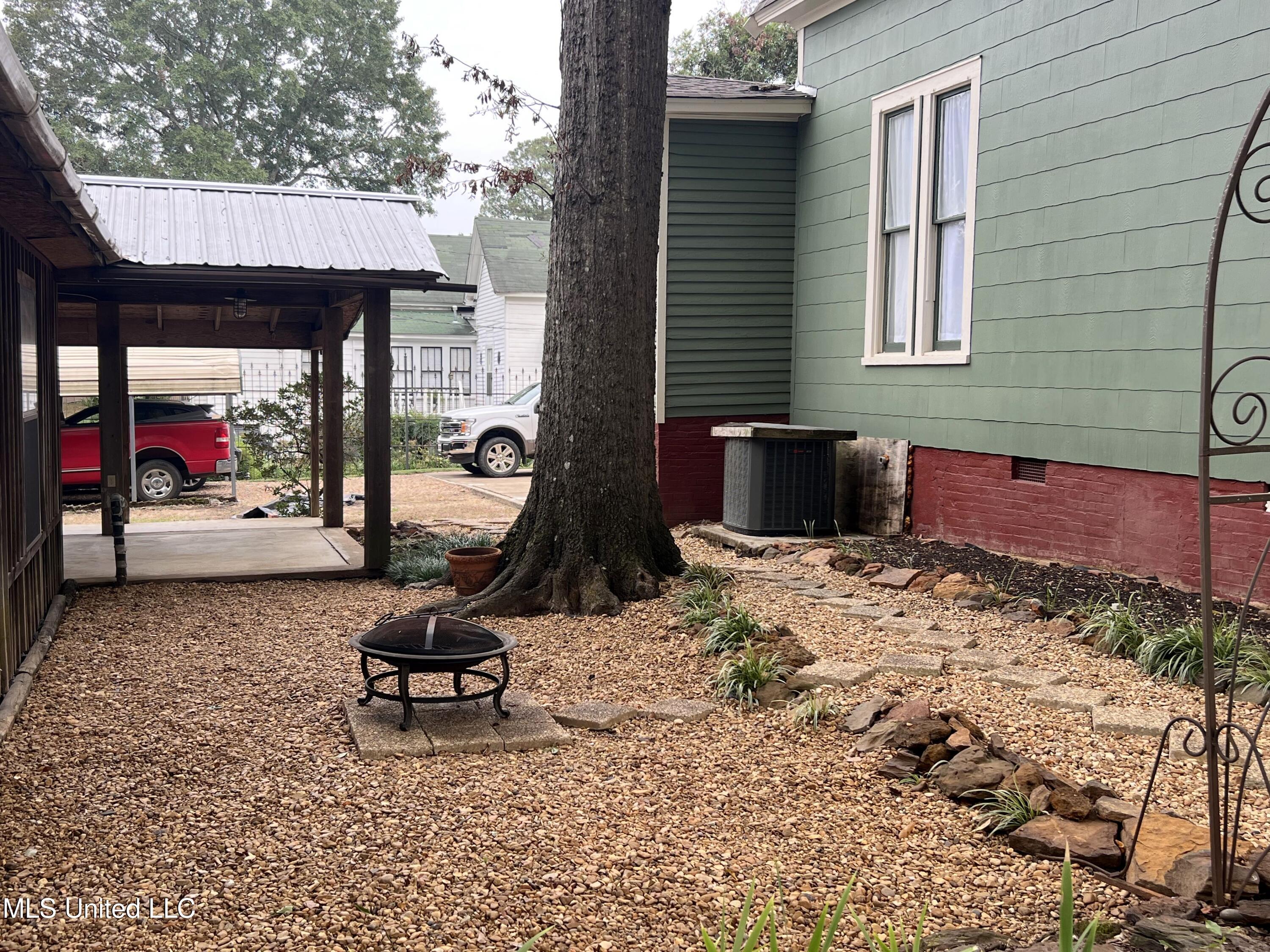 204 Ratliff Street Winona, MS 38967 - Photo 57 of 62 204 Ratliff 57