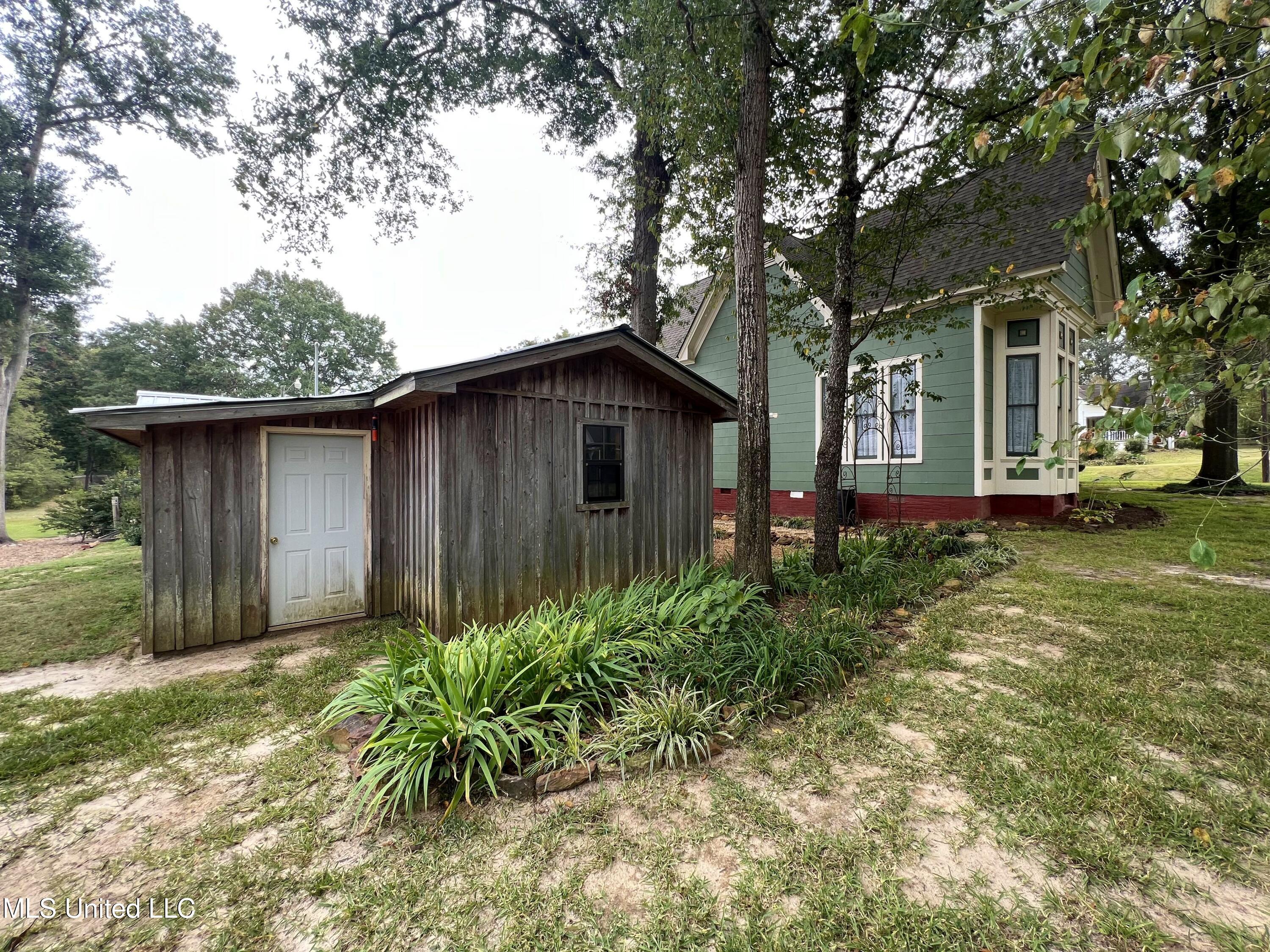 204 Ratliff Street Winona, MS 38967 - Photo 59 of 62 204 Ratliff 59