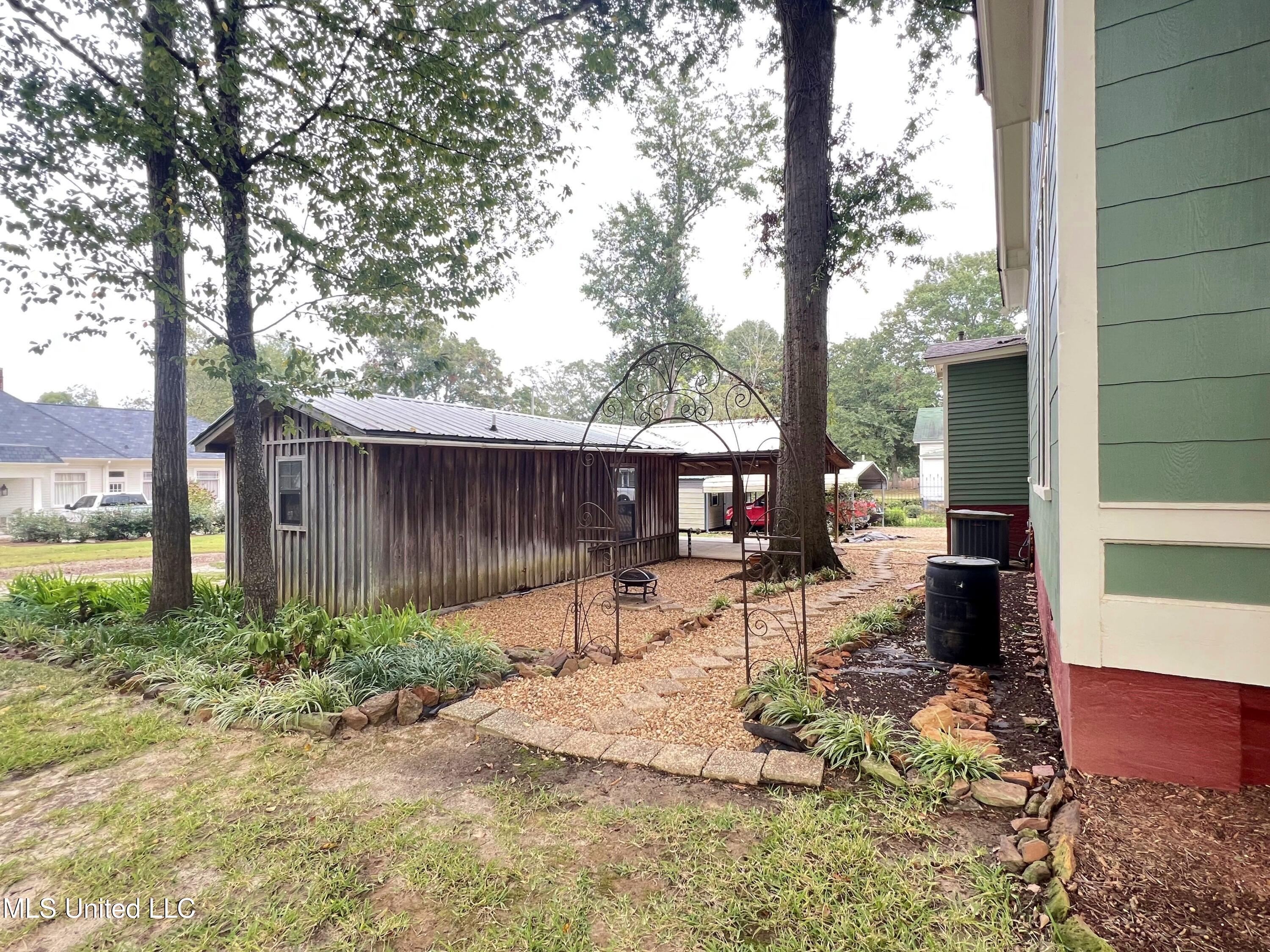204 Ratliff Street Winona, MS 38967 - Photo 60 of 62 204 Ratliff 60