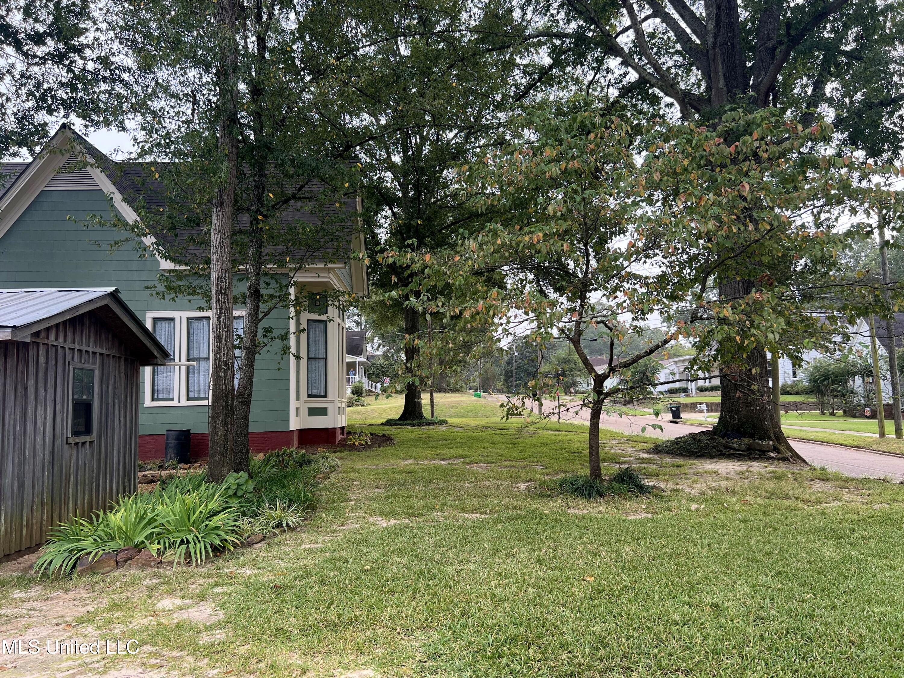 204 Ratliff Street Winona, MS 38967 - Photo 61 of 62 204 Ratliff 61