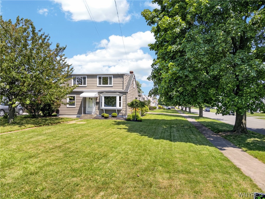 831 Beach Road Cheektowaga, NY 14225 - Photo 3 of 46