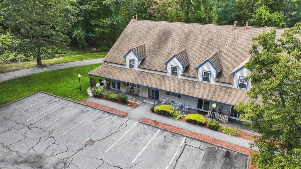 33 Kennedy Drive, Unit 33 Chelmsford, MA 01863 - Photo 23 of 28