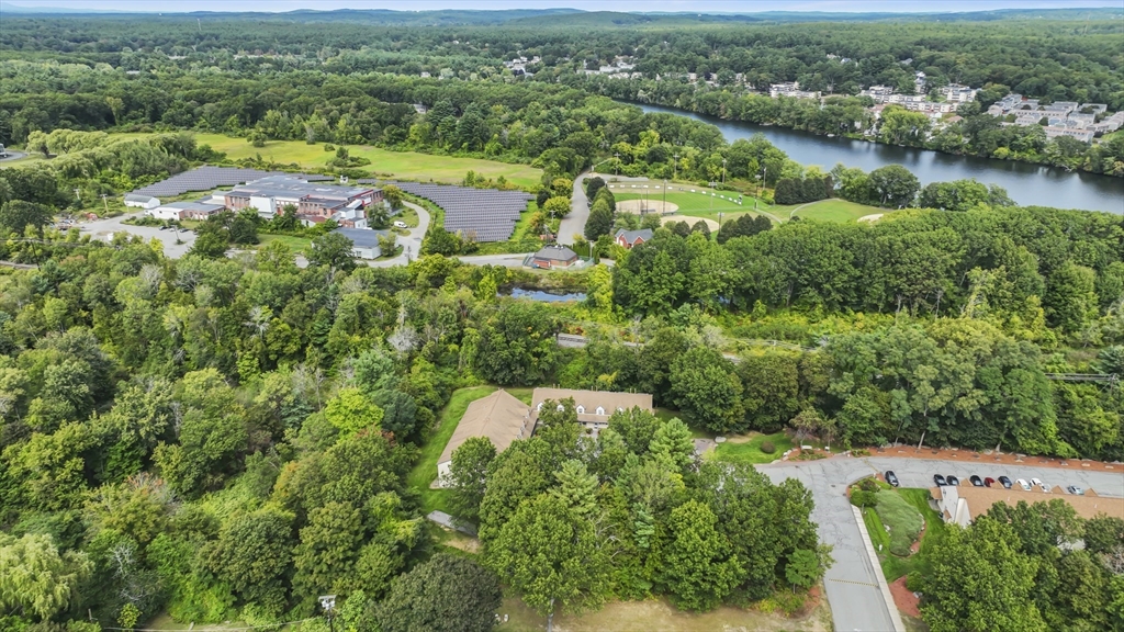 33 Kennedy Drive, Unit 33 Chelmsford, MA 01863 - Photo 27 of 28