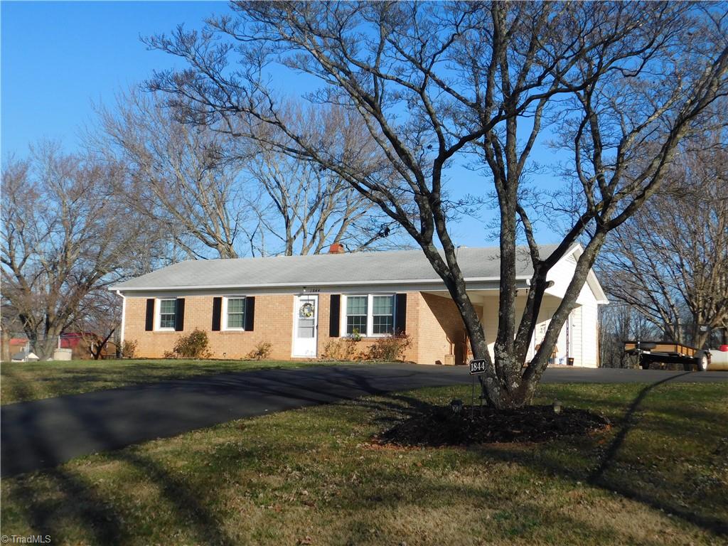 1844 Maple Grove Church Road Mount Airy, NC 27030 - Photo 1 of 14 Gallery Image 1