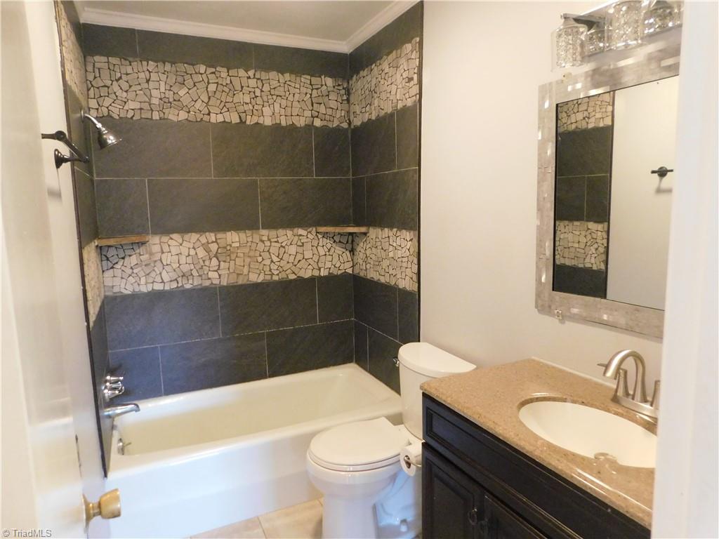 1844 Maple Grove Church Road Mount Airy, NC 27030 - Photo 11 of 14 Gallery Image 11
