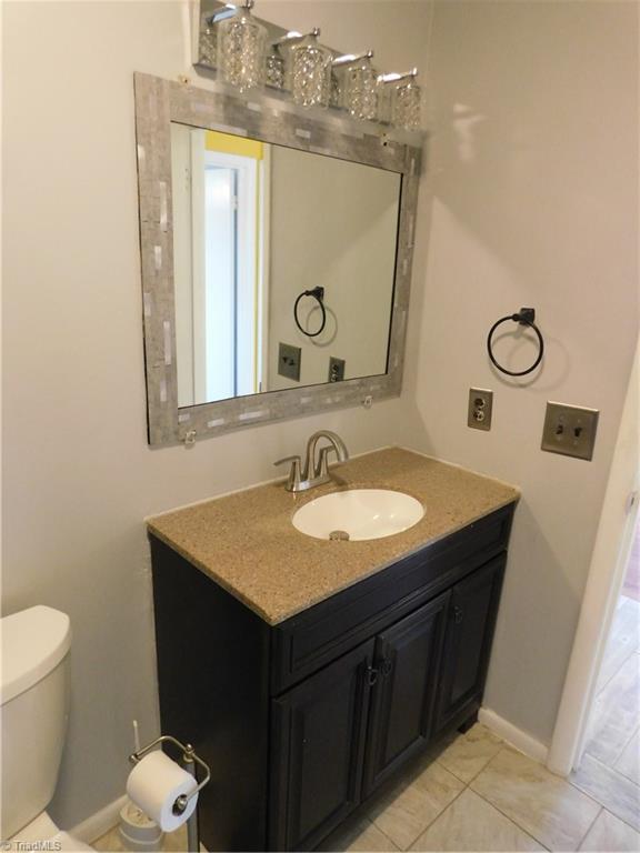 1844 Maple Grove Church Road Mount Airy, NC 27030 - Photo 12 of 14 Gallery Image 12
