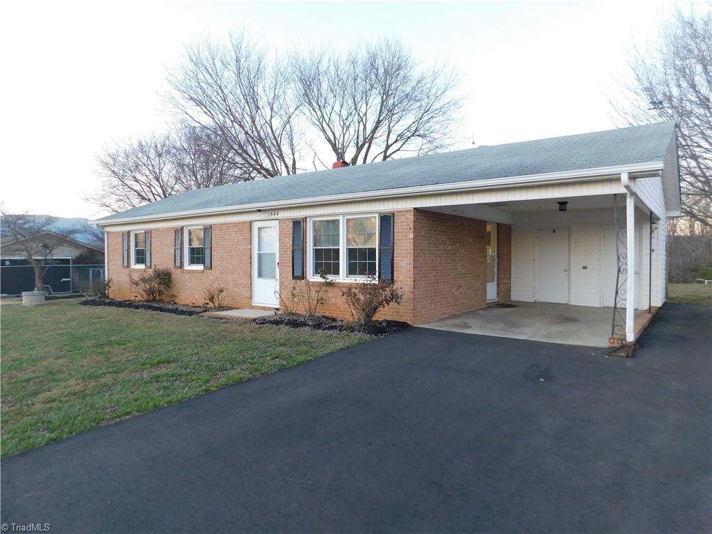 1844 Maple Grove Church Road Mount Airy, NC 27030 - Photo 13 of 14 Gallery Image 13
