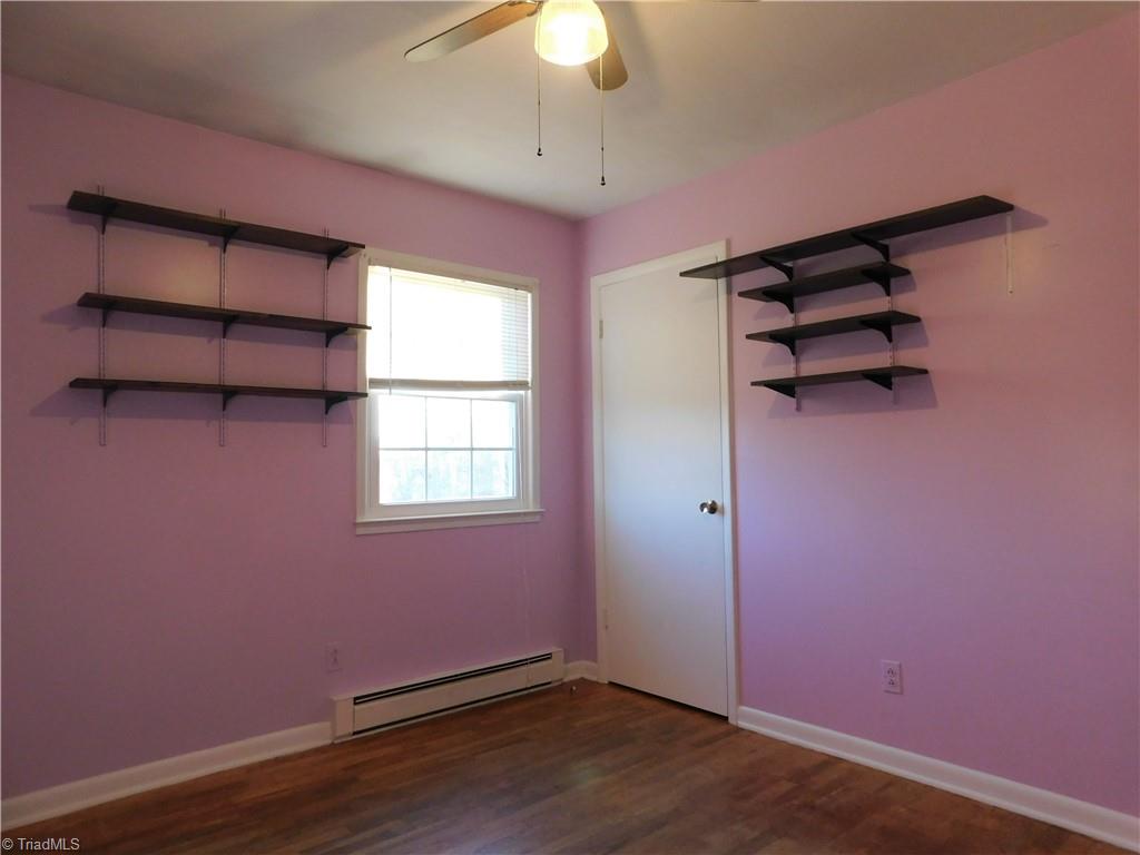 1844 Maple Grove Church Road Mount Airy, NC 27030 - Photo 10 of 14 3rd Bedroom