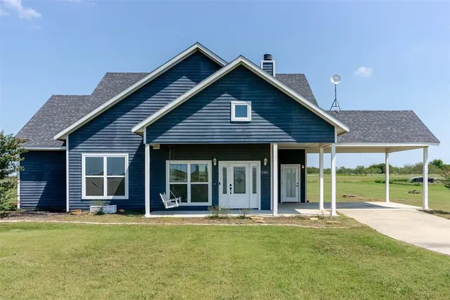 $359,000 | 16806 Fm 3486, Terrell, TX 75160