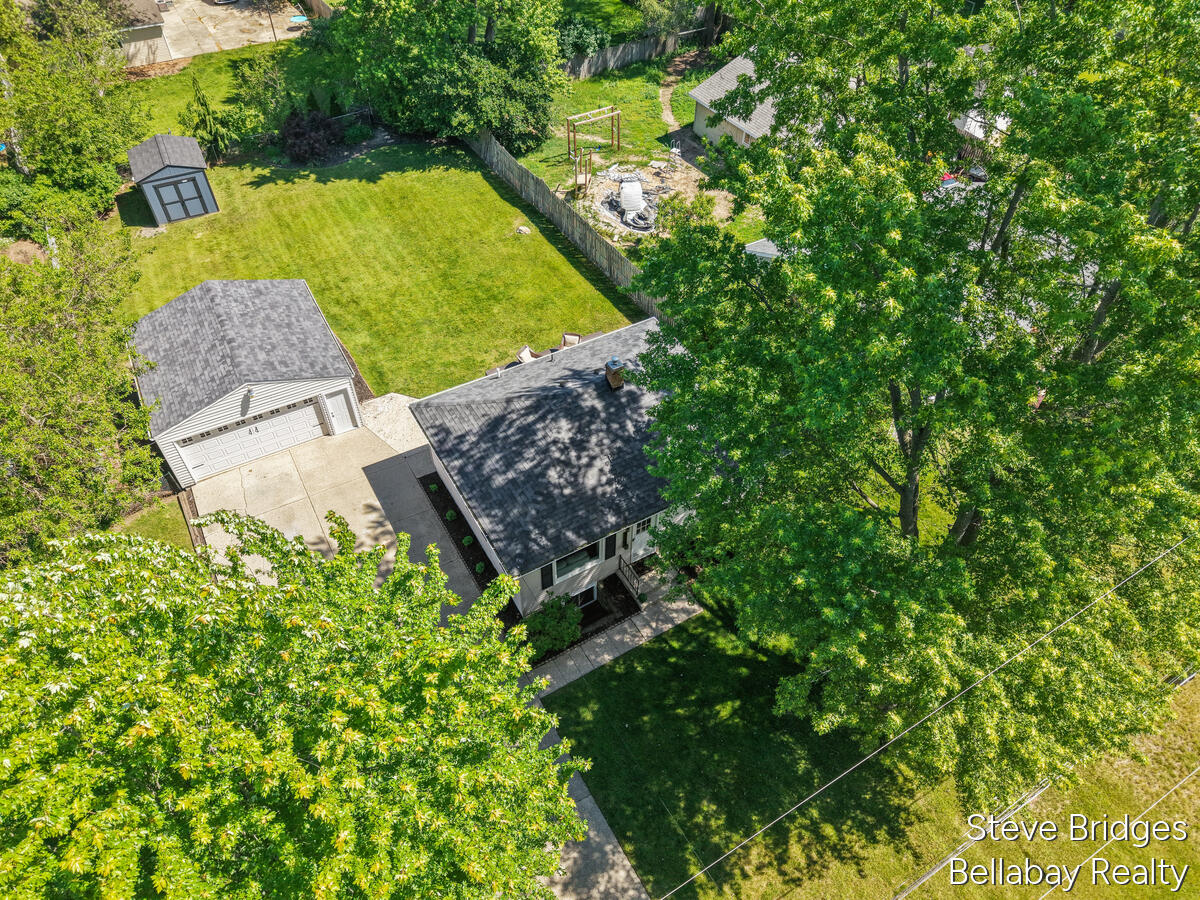 1179 Koster Street Jenison, MI 49428 - Photo 20 of 22 1179-Koster_201