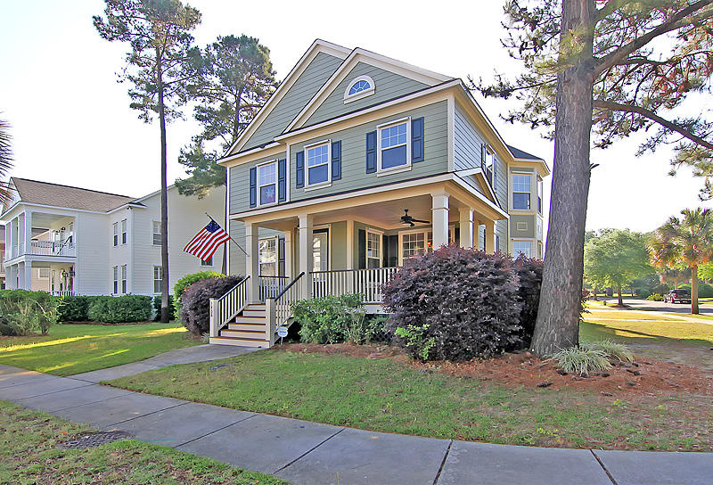 1456 Clancy Road Mount Pleasant, SC 29466 - Photo 2 of 35 IMG_5809-copy