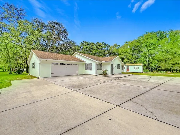 $389,000 | 1666 North Croft Avenue, Inverness, FL 34453