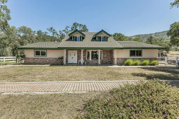 $939,000 | 35477 Qualls Prather Road, Auberry, CA 93602
