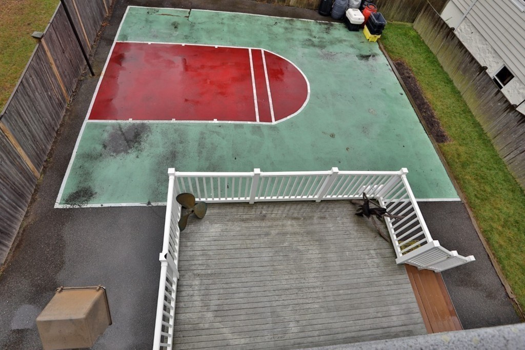 8 Castle Road Nahant, MA 01908 - Photo 27 of 32 a view of outdoor space and deck
