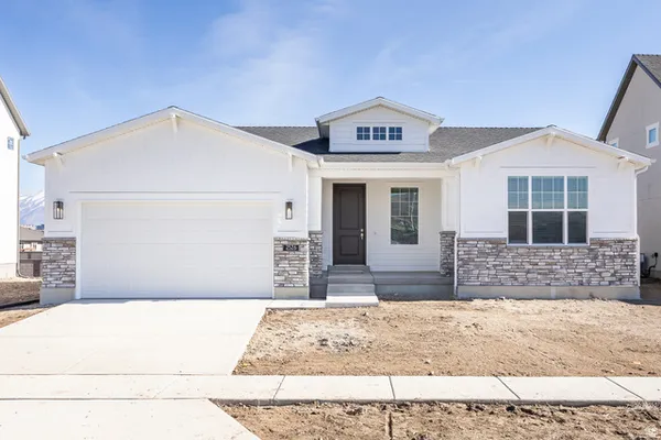 $735,000 | 2526 North 3670 West, Lehi, UT 84048