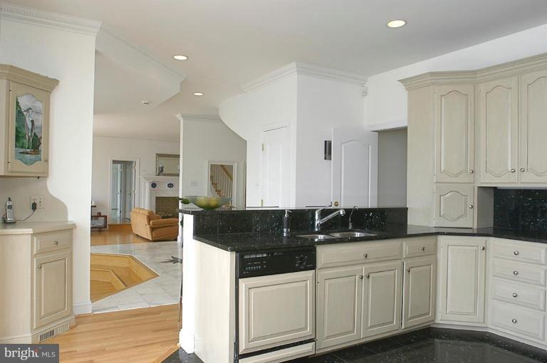 2919 Cox Neck Road East Chester, MD 21619 - Photo 22 of 29 Kitchen #2