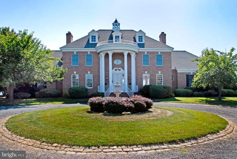 2919 Cox Neck Road East Chester, MD 21619 - Photo 6 of 29 Exterior #2