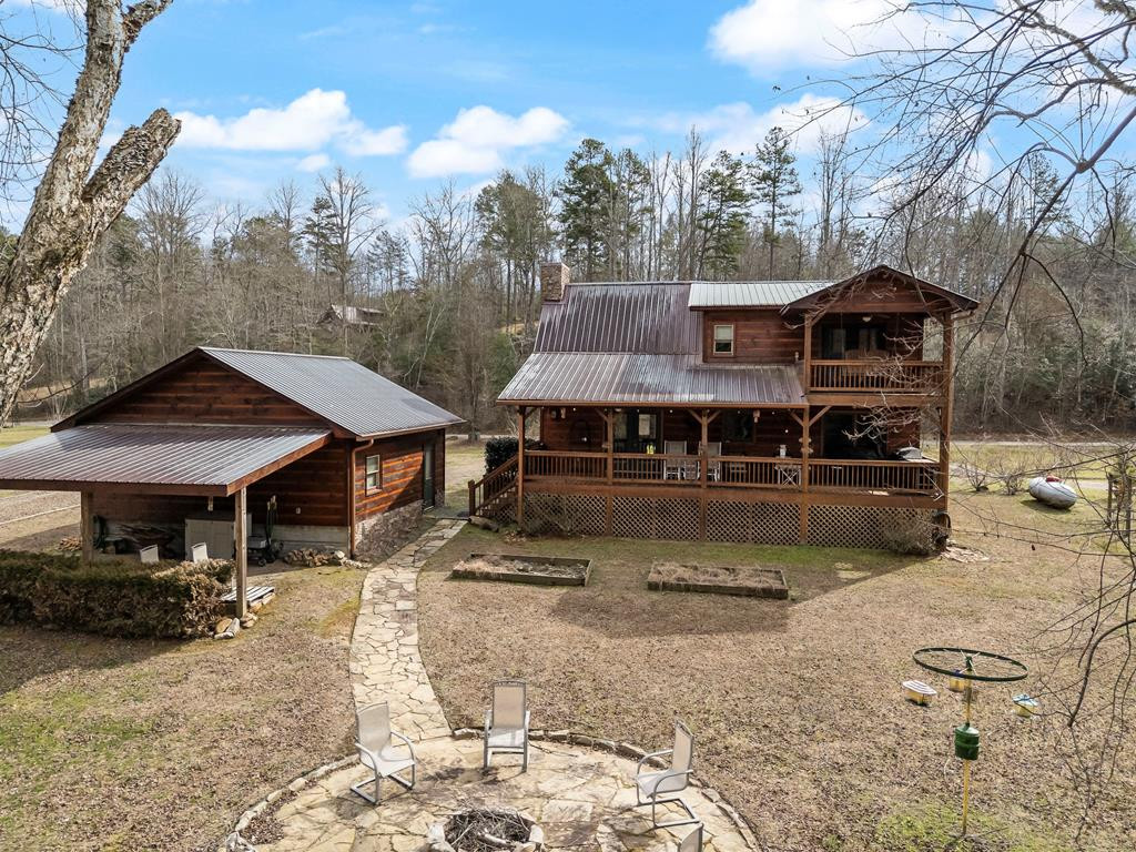 64 Canoe Bend Murphy, NC 28906 - Photo 59 of 71