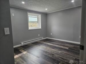 519 Moorefield Road Springfield, OH 45503 - Photo 17 of 24 Bedroom Lower Level