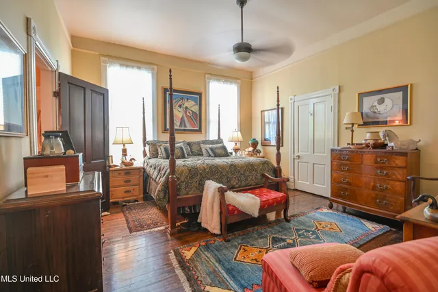 $440,000 | 204 Arlington Avenue, Natchez, MS 39120