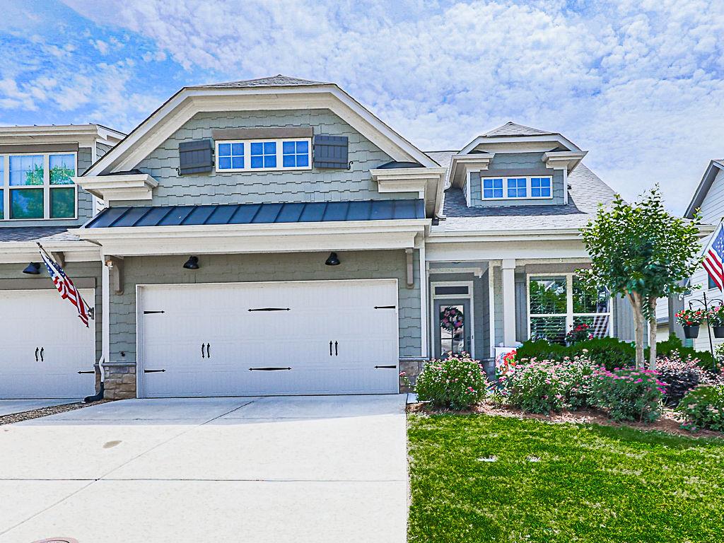 211 Misty View Drive Canton, GA 30114 - Photo 1 of 75