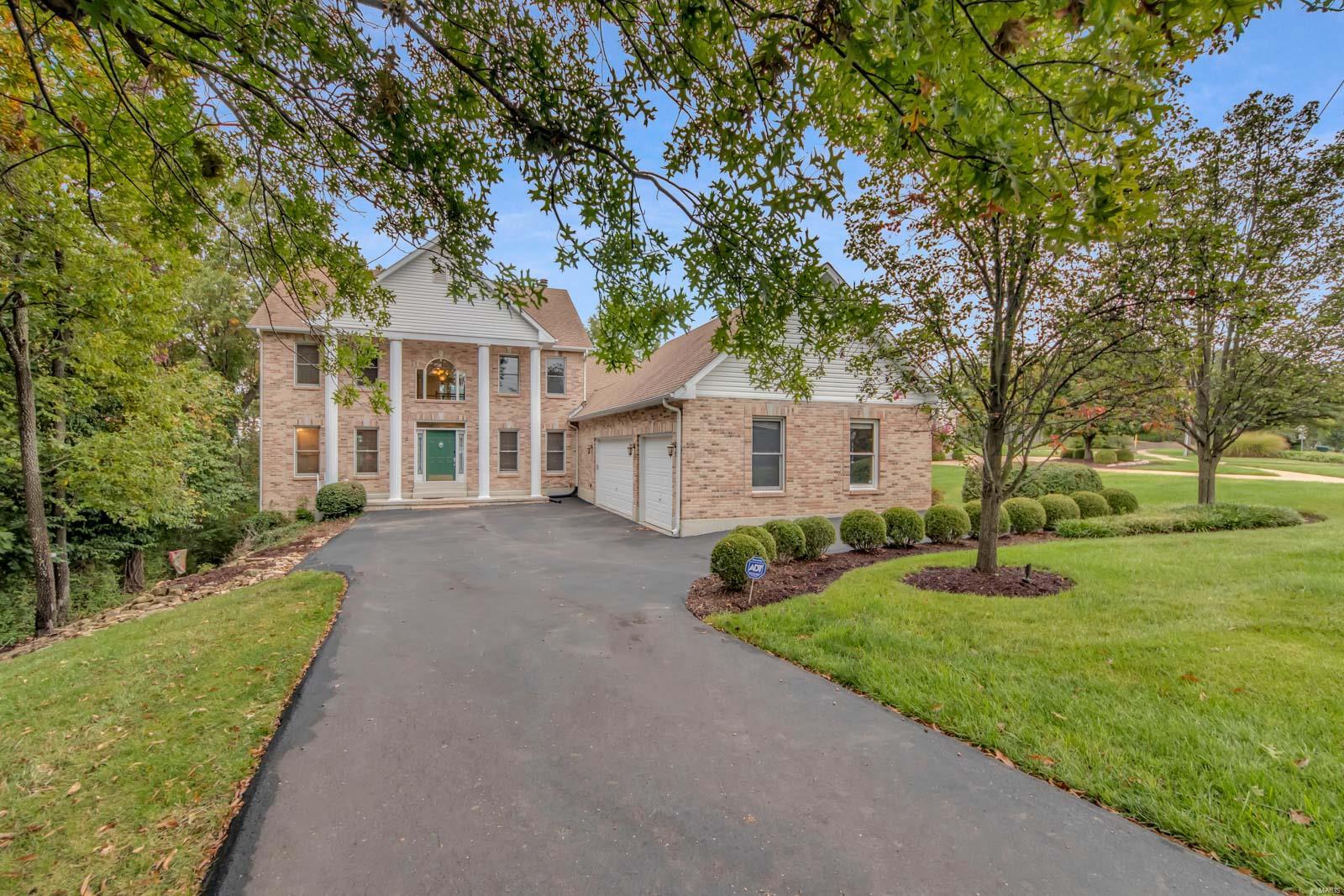 1669 Carman Road Ballwin, MO 63021 - Photo 1 of 86 Gallery Image 1