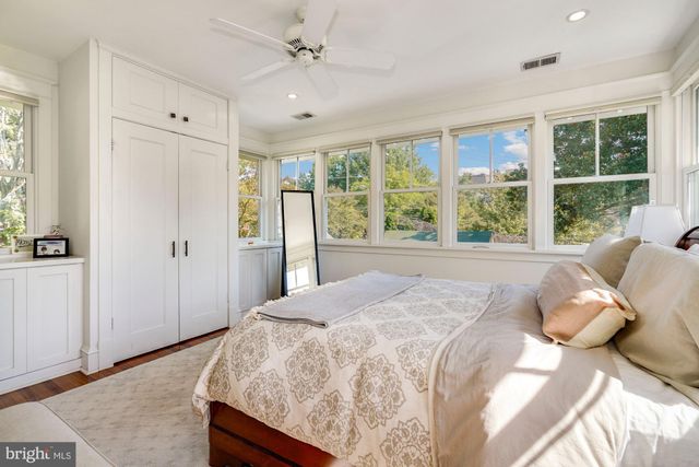 $1,500,000 | 5837 Sherier Place Northwest, Washington, DC 20016