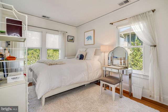 $1,500,000 | 5837 Sherier Place Northwest, Washington, DC 20016