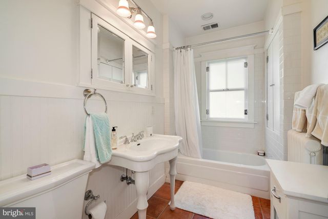 $1,500,000 | 5837 Sherier Place Northwest, Washington, DC 20016