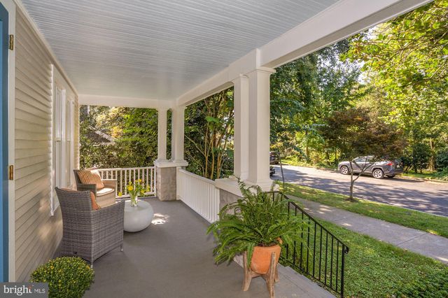 $1,500,000 | 5837 Sherier Place Northwest, Washington, DC 20016