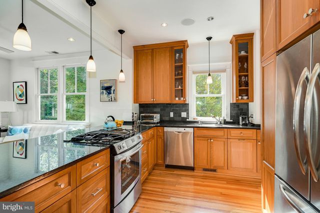 $1,500,000 | 5837 Sherier Place Northwest, Washington, DC 20016