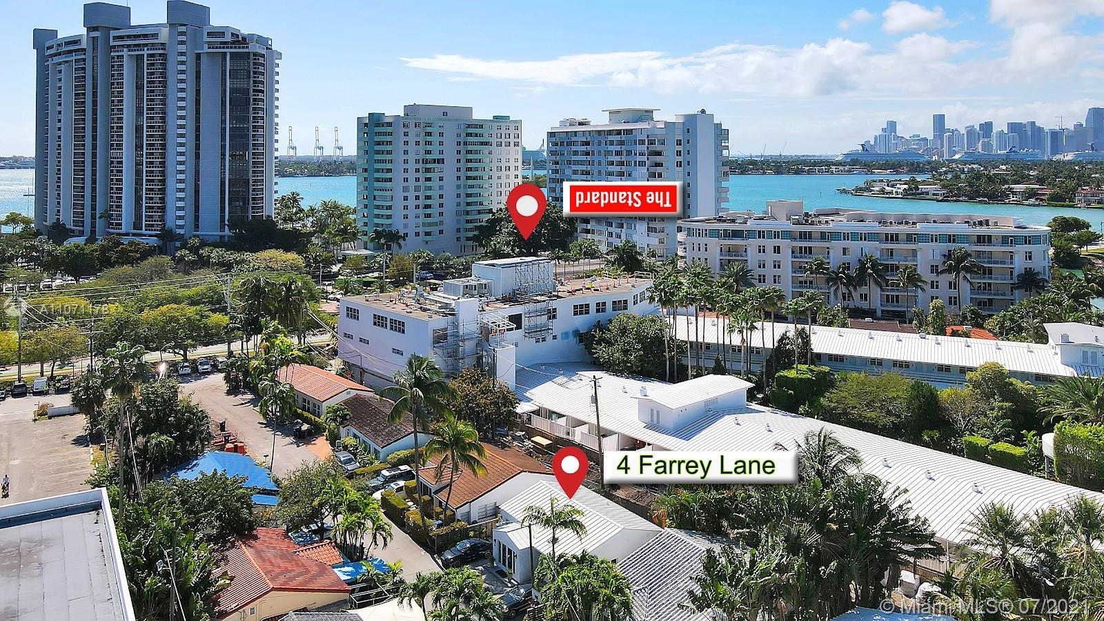 4 Farrey Lane Miami Beach, FL 33139 - Photo 14 of 14