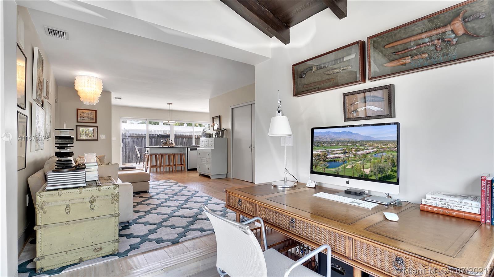 4 Farrey Lane Miami Beach, FL 33139 - Photo 3 of 14