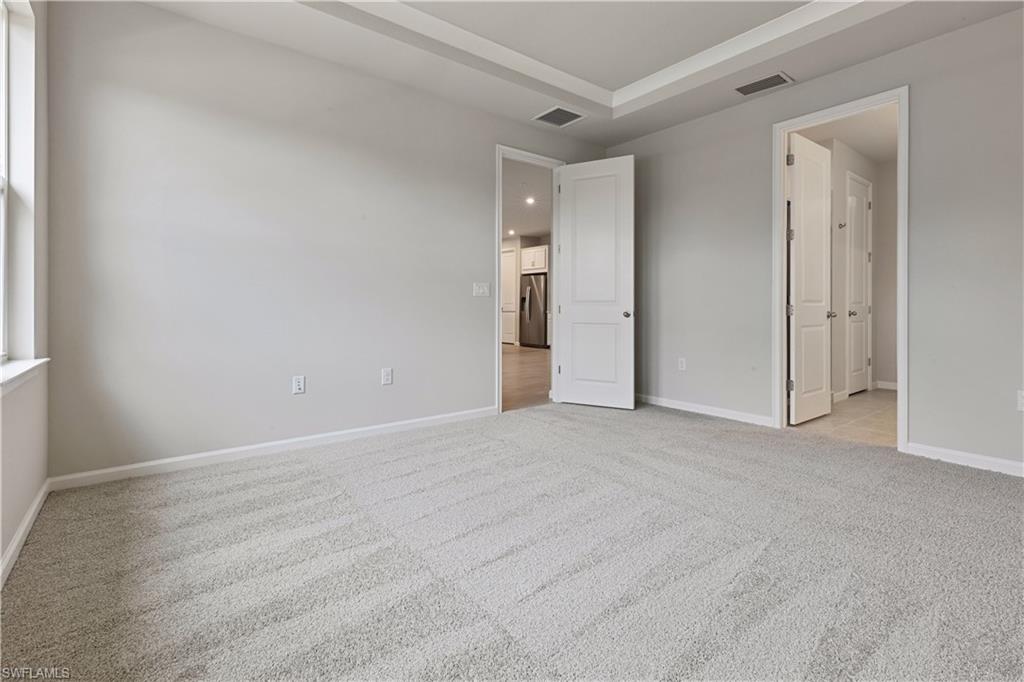 4670 Arboretum Circle, Unit 203 Naples, FL 34112 - Photo 24 of 33 a view of an empty room